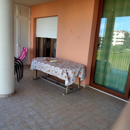Appartamento Pina Tortoreto Buitenkant foto
