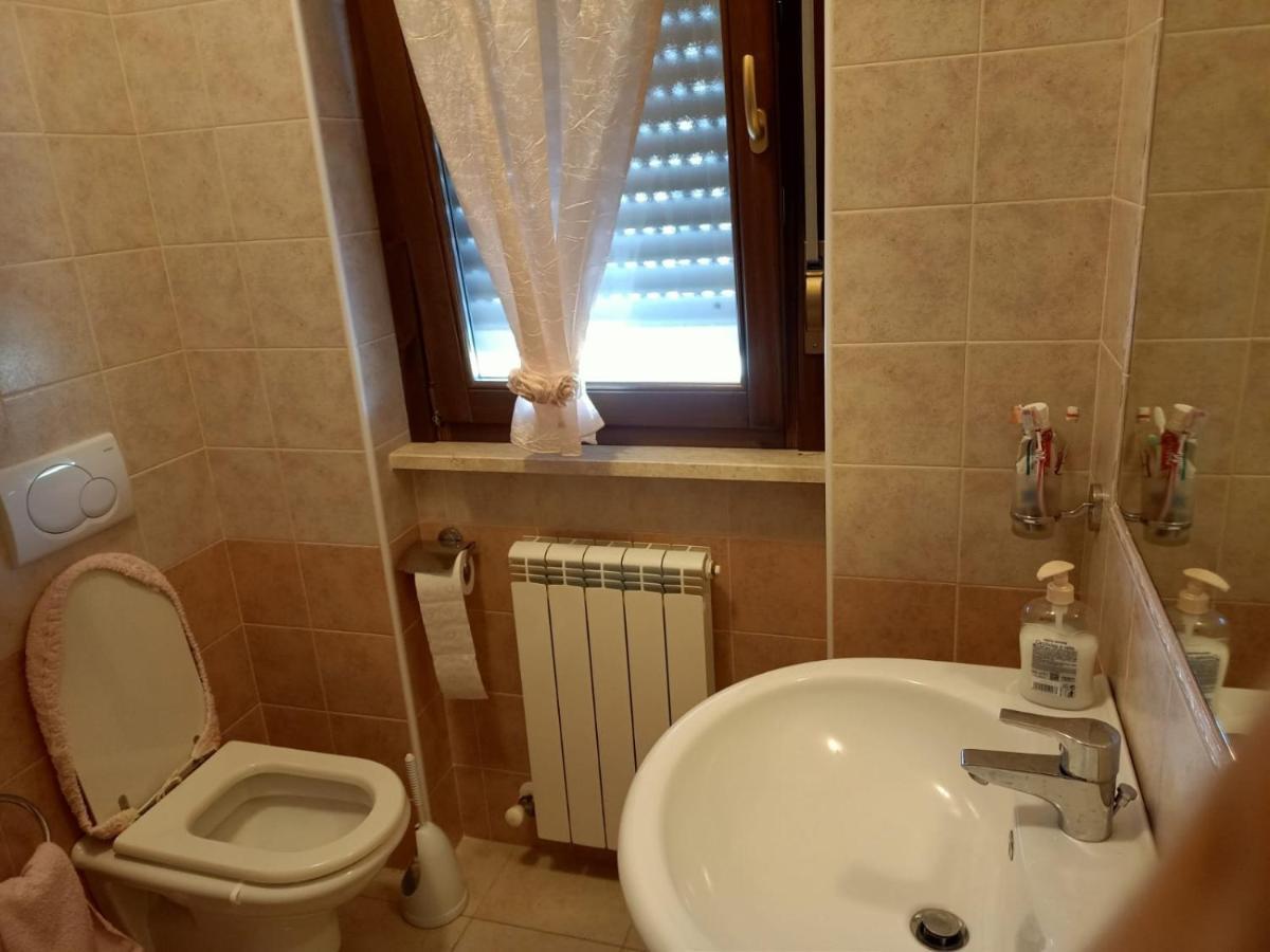 Appartamento Pina Tortoreto Buitenkant foto